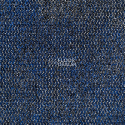 Ковровая плитка Bonkeel Pascal Blue фото 1 | FLOORDEALER